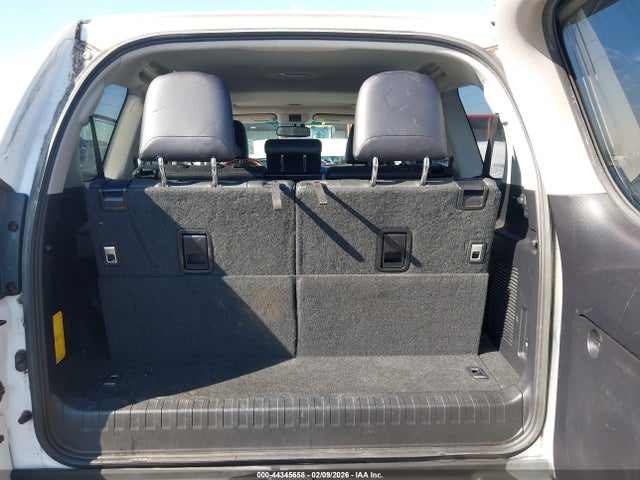 Продаж на аукціоні авто 2015 Lexus Gx 460, vin: JTJBM7FXXF5117507, номер лоту: 44345658