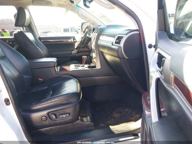 Продаж на аукціоні авто 2015 Lexus Gx 460, vin: JTJBM7FXXF5117507, номер лоту: 44345658