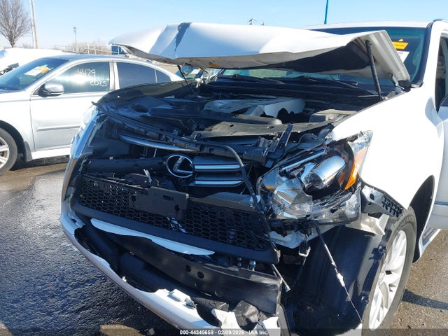 Продаж на аукціоні авто 2015 Lexus Gx 460, vin: JTJBM7FXXF5117507, номер лоту: 44345658