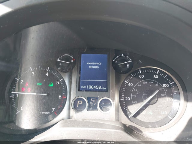 Продаж на аукціоні авто 2015 Lexus Gx 460, vin: JTJBM7FXXF5117507, номер лоту: 44345658