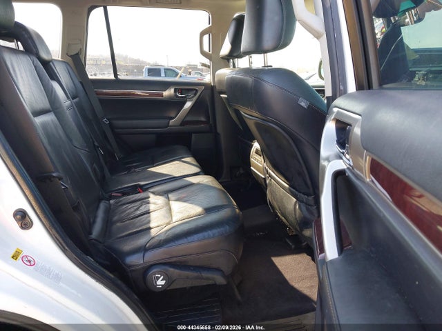 Продаж на аукціоні авто 2015 Lexus Gx 460, vin: JTJBM7FXXF5117507, номер лоту: 44345658