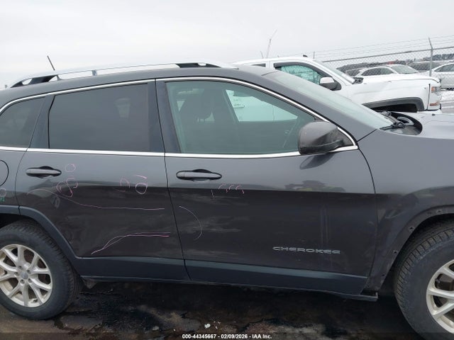Jeep Cherokee Latitude 2016 1C4PJMCS5GW295460 Image 14