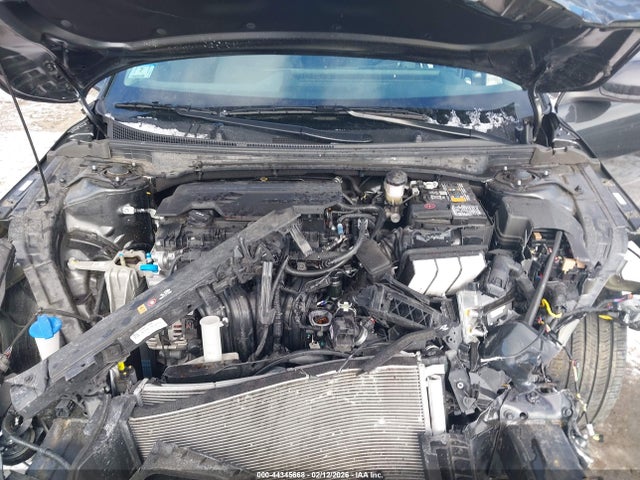 KIA K4 Ex 2025 3KPFU4DE1SE027195 Image 10