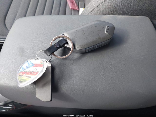 KIA K4 Ex 2025 3KPFU4DE1SE027195 Image 11