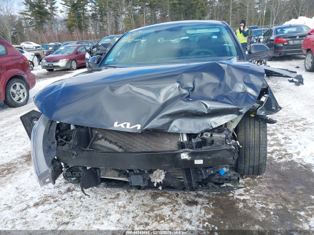 KIA K4 Ex 2025 3KPFU4DE1SE027195 Image 13