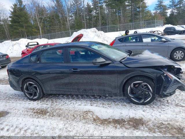 KIA K4 Ex 2025 3KPFU4DE1SE027195 Image 14