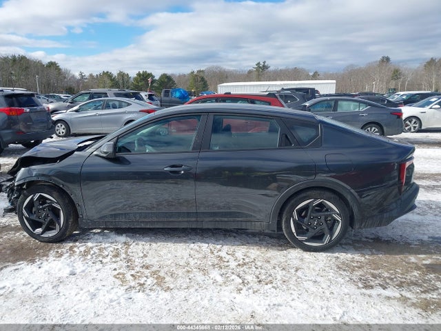 KIA K4 Ex 2025 3KPFU4DE1SE027195 Image 15