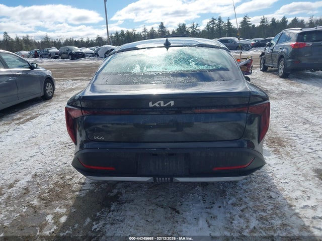 KIA K4 Ex 2025 3KPFU4DE1SE027195 Image 17
