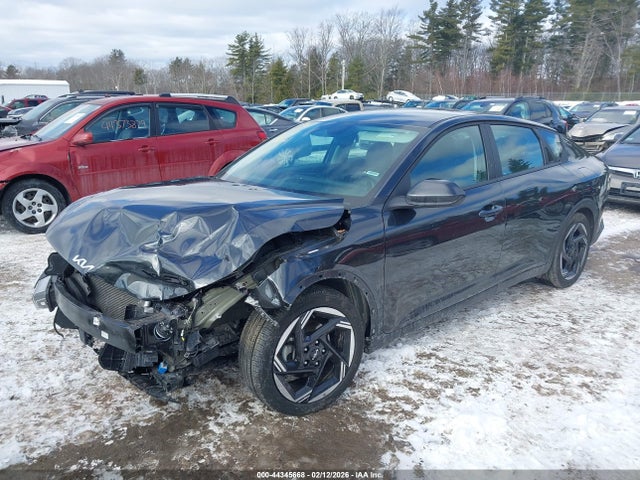 KIA K4 Ex 2025 3KPFU4DE1SE027195 Image 2