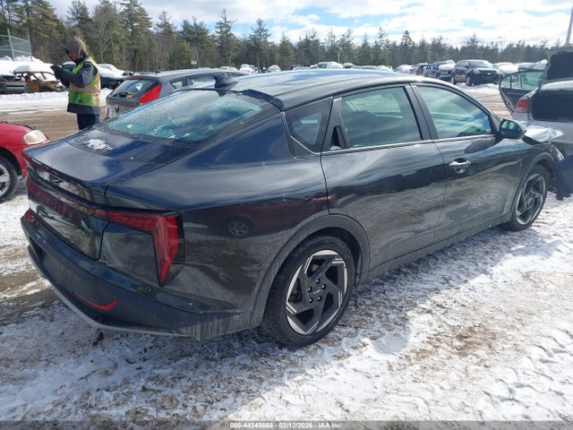 KIA K4 Ex 2025 3KPFU4DE1SE027195 Image 4