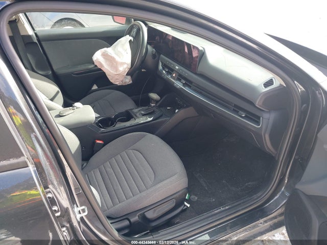 KIA K4 Ex 2025 3KPFU4DE1SE027195 Image 5