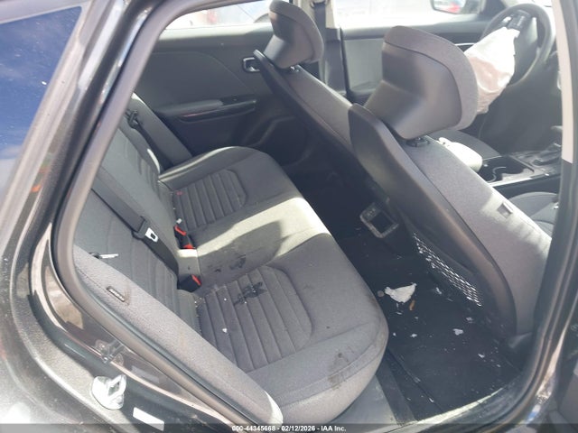 KIA K4 Ex 2025 3KPFU4DE1SE027195 Image 8