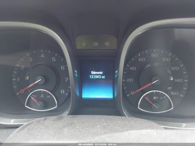 1G11G5SX2EF184605 Chevrolet Malibu 3lt
