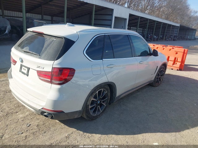 2017 BMW X5 5UXKR0C59H0U50861 Photo 3