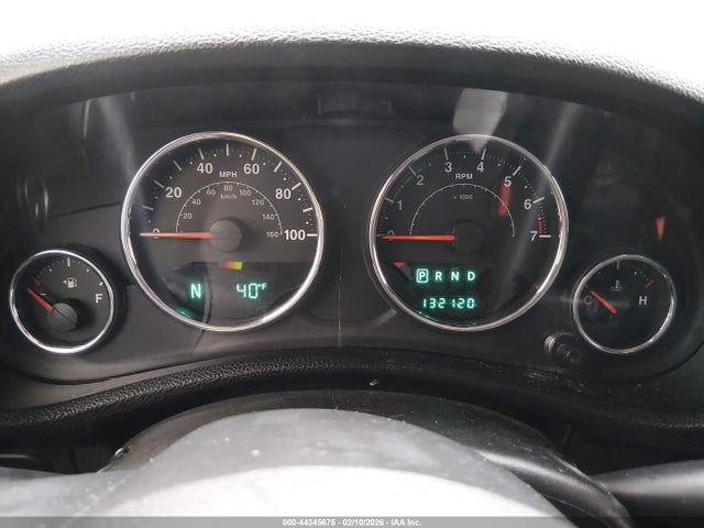 1C4BJWFG5EL232872 Jeep Wrangler Unlimited Rubicon