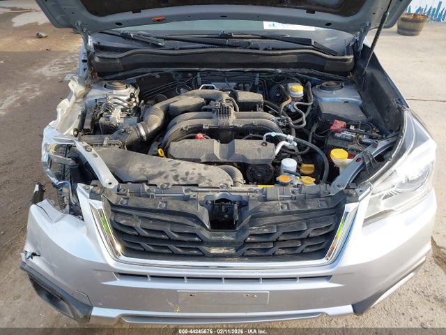 2018 SUBARU FORESTER JF2SJAGC4JH476896 Photo 9