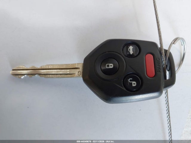 2018 SUBARU FORESTER JF2SJAGC4JH476896 Photo 10