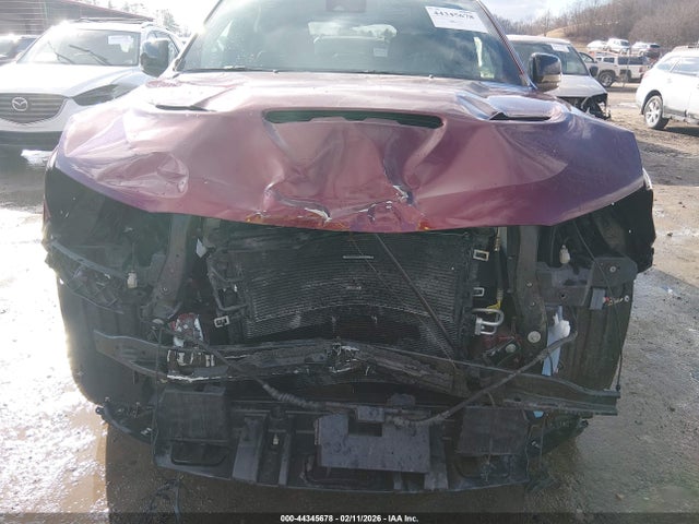Продажа на аукционе авто 2025 Dodge Durango Gt Plus Awd, vin: 1C4RDJDG9SC517646, номер лота: 44345678