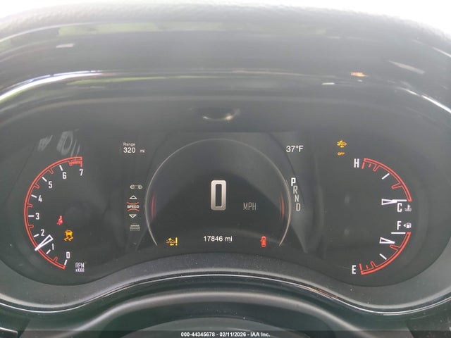 Продажа на аукционе авто 2025 Dodge Durango Gt Plus Awd, vin: 1C4RDJDG9SC517646, номер лота: 44345678