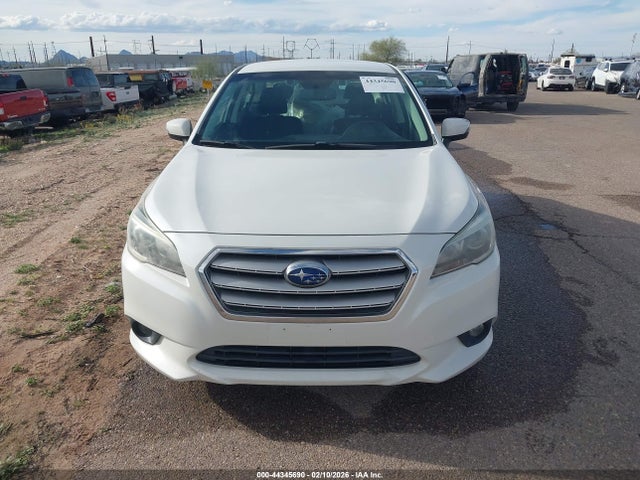 Subaru Legacy 2.5i Premium 2016 4S3BNBF69G3027594 Image 12