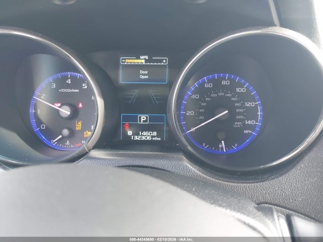 Subaru Legacy 2.5i Premium 2016 4S3BNBF69G3027594 Image 7
