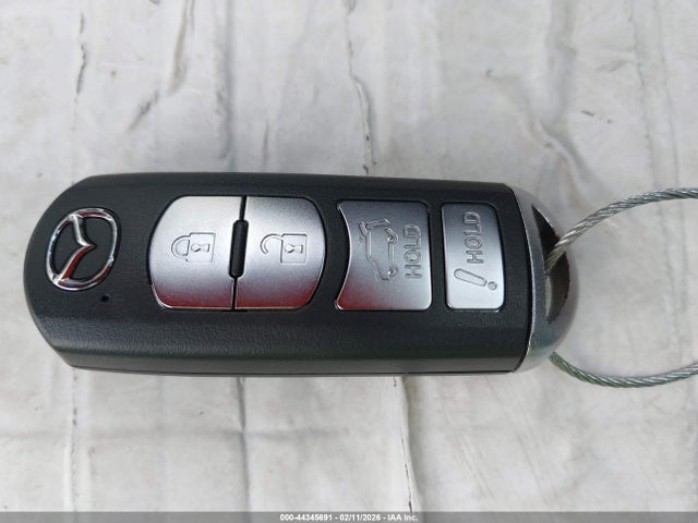 JM3KFADMXJ0308215 Mazda Cx-5 Grand Touring