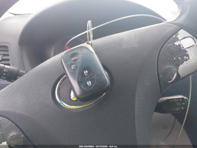 Aukcja sprzedaży 2007 Lexus Es 350, vin: JTHBJ46G172017923, numer aukcji: 44345694