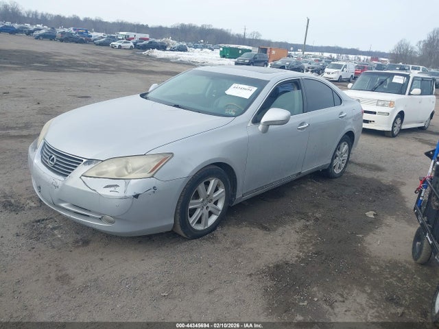 Aukcja sprzedaży 2007 Lexus Es 350, vin: JTHBJ46G172017923, numer aukcji: 44345694