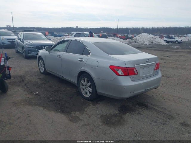 Aukcja sprzedaży 2007 Lexus Es 350, vin: JTHBJ46G172017923, numer aukcji: 44345694