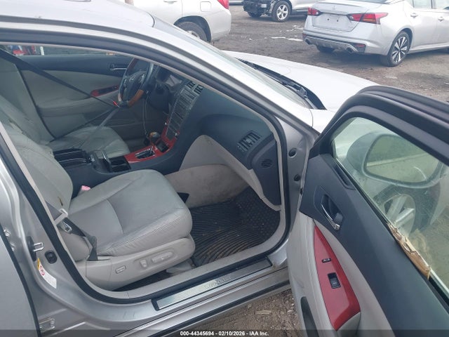 Aukcja sprzedaży 2007 Lexus Es 350, vin: JTHBJ46G172017923, numer aukcji: 44345694