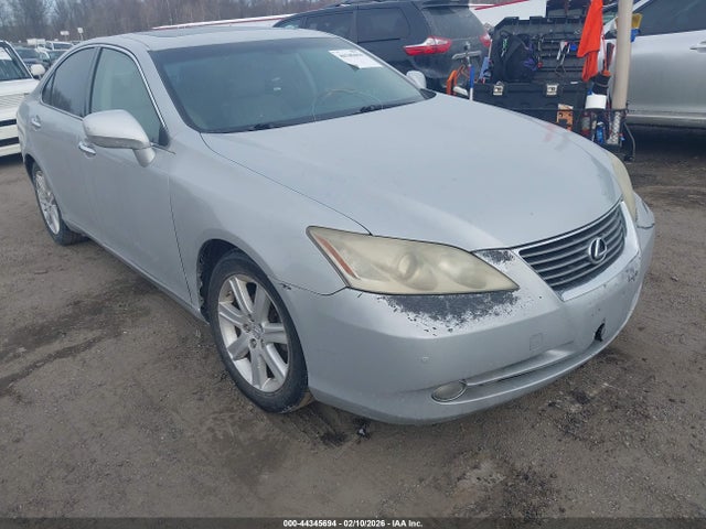 Aukcja sprzedaży 2007 Lexus Es 350, vin: JTHBJ46G172017923, numer aukcji: 44345694