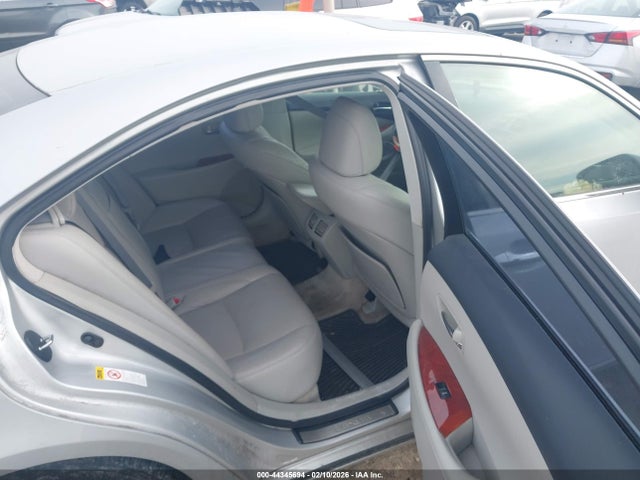 Aukcja sprzedaży 2007 Lexus Es 350, vin: JTHBJ46G172017923, numer aukcji: 44345694