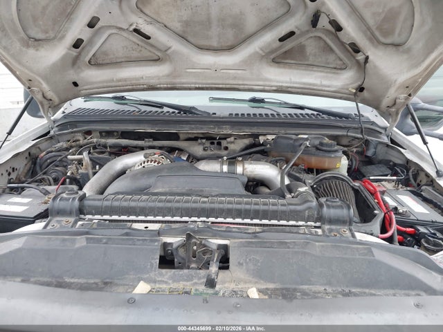 Продаж на аукціоні авто 2005 Ford F-450 Xl/xlt, vin: 1FDXF46P85EB57970, номер лоту: 44345699