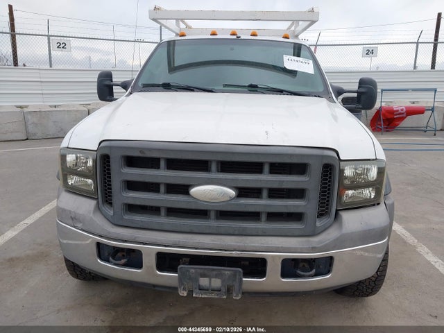 Продаж на аукціоні авто 2005 Ford F-450 Xl/xlt, vin: 1FDXF46P85EB57970, номер лоту: 44345699