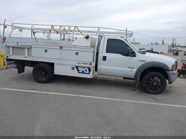 Продаж на аукціоні авто 2005 Ford F-450 Xl/xlt, vin: 1FDXF46P85EB57970, номер лоту: 44345699