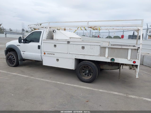 Продаж на аукціоні авто 2005 Ford F-450 Xl/xlt, vin: 1FDXF46P85EB57970, номер лоту: 44345699