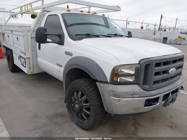 Продаж на аукціоні авто 2005 Ford F-450 Xl/xlt, vin: 1FDXF46P85EB57970, номер лоту: 44345699