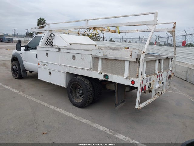 Продаж на аукціоні авто 2005 Ford F-450 Xl/xlt, vin: 1FDXF46P85EB57970, номер лоту: 44345699