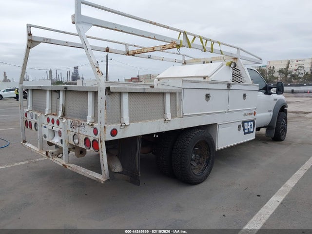 Продаж на аукціоні авто 2005 Ford F-450 Xl/xlt, vin: 1FDXF46P85EB57970, номер лоту: 44345699