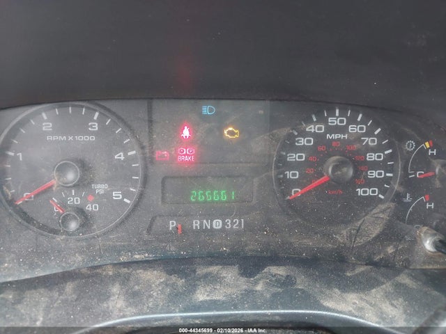 Продаж на аукціоні авто 2005 Ford F-450 Xl/xlt, vin: 1FDXF46P85EB57970, номер лоту: 44345699