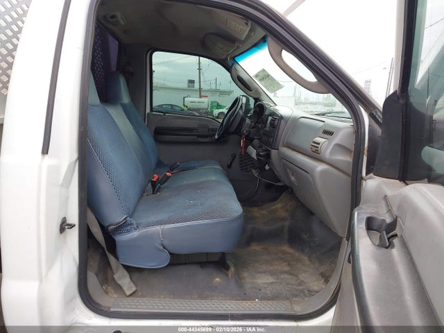 Продаж на аукціоні авто 2005 Ford F-450 Xl/xlt, vin: 1FDXF46P85EB57970, номер лоту: 44345699