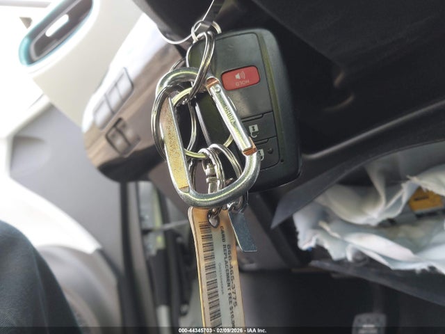 2020 TOYOTA PRIUS JTDL9RFU3L3015290 Photo 10