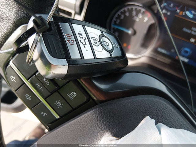 2022 FORD F-150 1FTEW1E87NFA67613 Photo 10