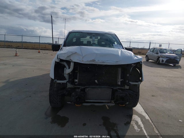 Ford F-150 Tremor 2022 1FTEW1E87NFA67613 Image 12