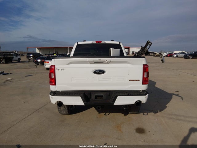 Ford F-150 Tremor 2022 1FTEW1E87NFA67613 Image 16