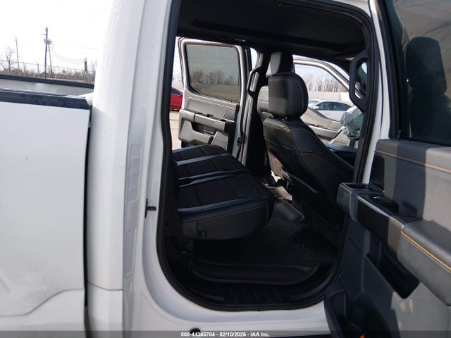 2022 FORD F-150 1FTEW1E87NFA67613 Photo 7
