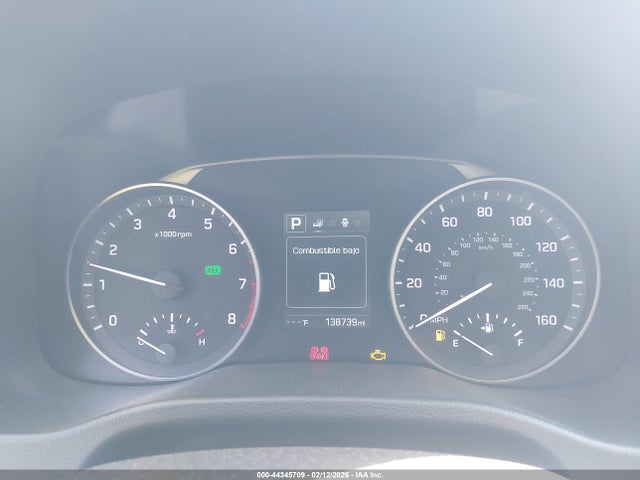 Hyundai ELANTRA SEL 2018 5NPD84LF9JH356355 Image 7