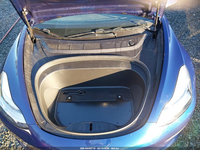 2018 TESLA MODEL 3 5YJ3E1EB1JF092060 Photo 9