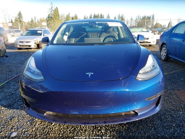 Tesla Model 3 Long Range/performance 2018 5YJ3E1EB1JF092060 Image 12