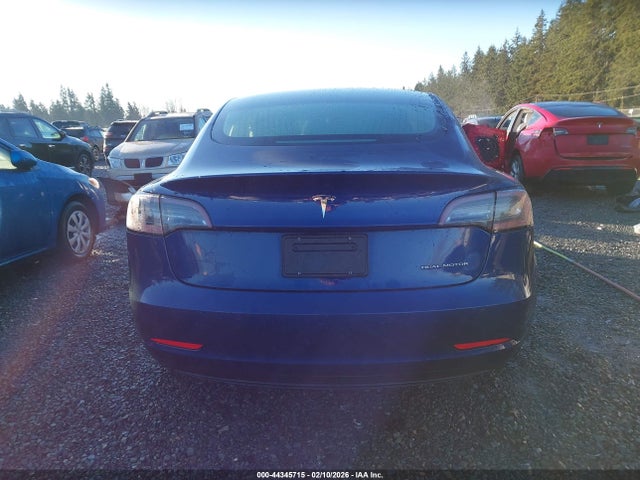 Tesla Model 3 Long Range/performance 2018 5YJ3E1EB1JF092060 Image 16